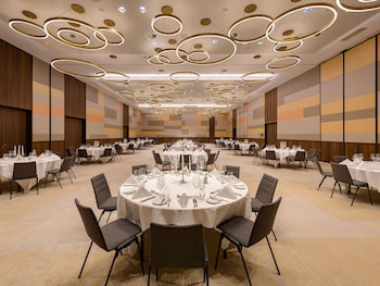movenpick hotel basel