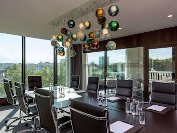 movenpick hotel basel