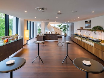 movenpick hotel basel