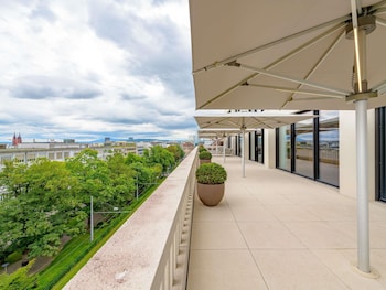 movenpick hotel basel