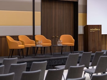 movenpick hotel basel