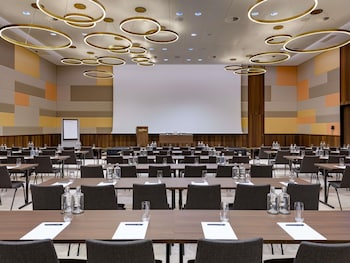 movenpick hotel basel