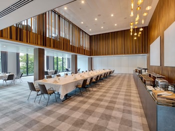 movenpick hotel basel