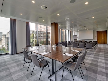 movenpick hotel basel