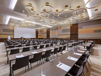 movenpick hotel basel