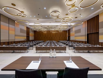movenpick hotel basel