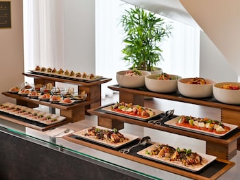 movenpick hotel basel