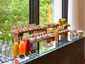 movenpick hotel basel