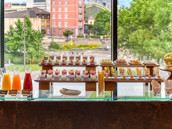 movenpick hotel basel