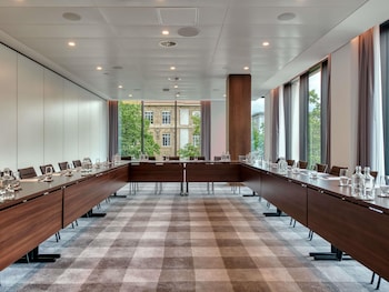 movenpick hotel basel