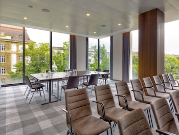 movenpick hotel basel