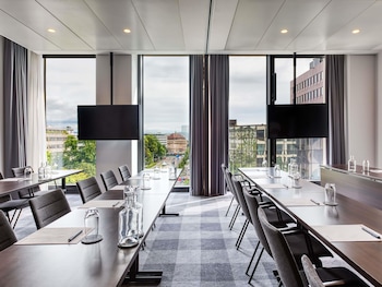 movenpick hotel basel