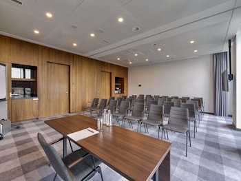 movenpick hotel basel