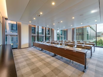 movenpick hotel basel
