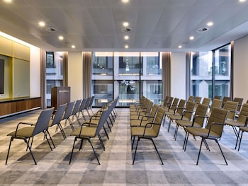 movenpick hotel basel