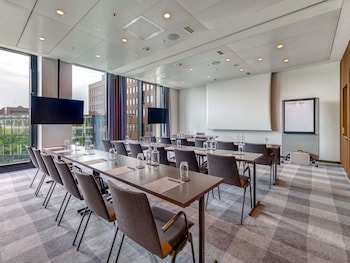 movenpick hotel basel