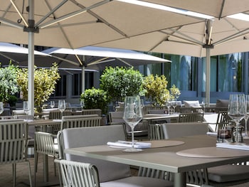 movenpick hotel basel