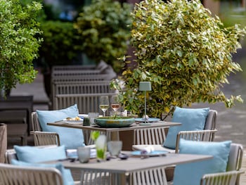 movenpick hotel basel