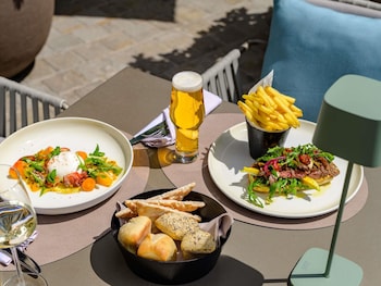 movenpick hotel basel