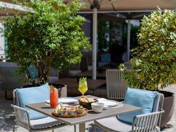 movenpick hotel basel