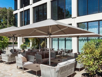 movenpick hotel basel