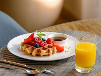 movenpick hotel basel