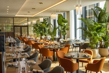 movenpick hotel basel