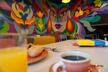 ibis budget bogota marly