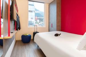ibis budget bogota marly