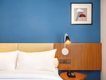 ibis styles bogor pajajaran