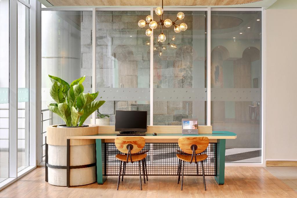 ibis styles bogor pajajaran