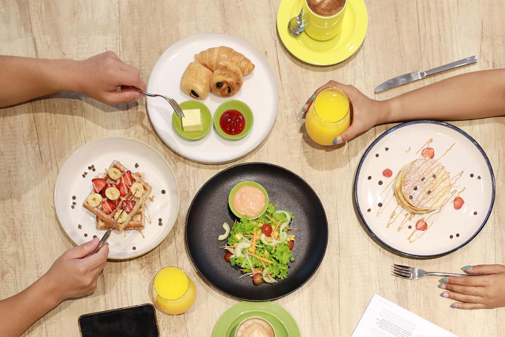 ibis styles bogor pajajaran