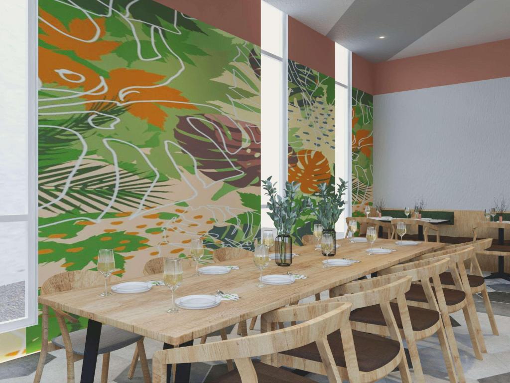 ibis styles bogor pajajaran