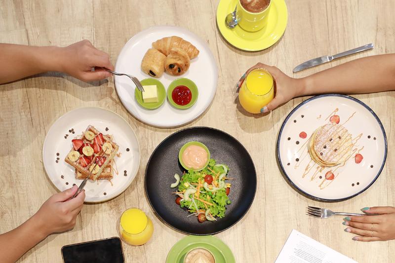 ibis styles bogor pajajaran