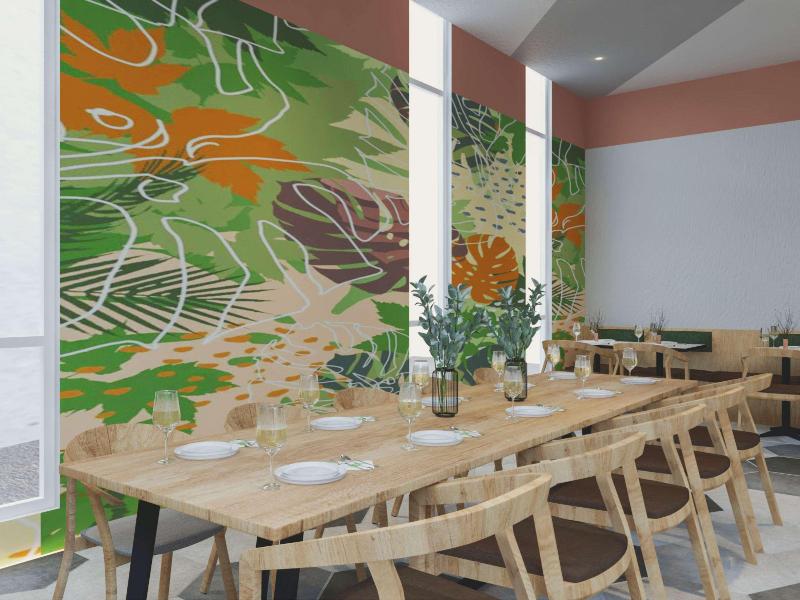 ibis styles bogor pajajaran