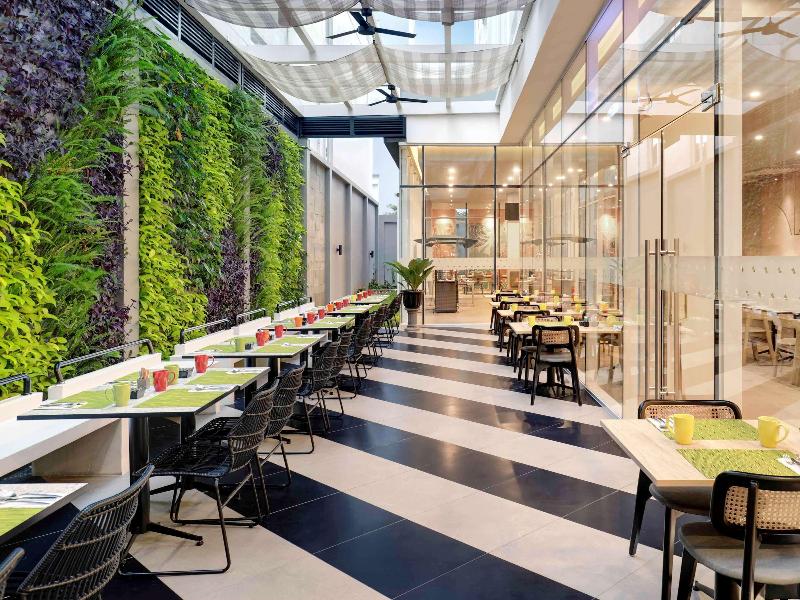 ibis styles bogor pajajaran