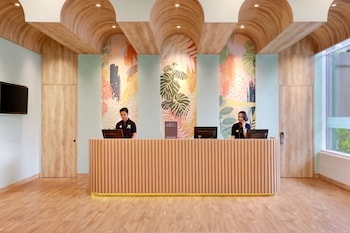 ibis styles bogor pajajaran