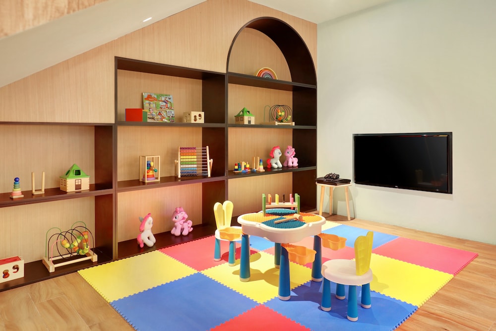 ibis styles bogor pajajaran