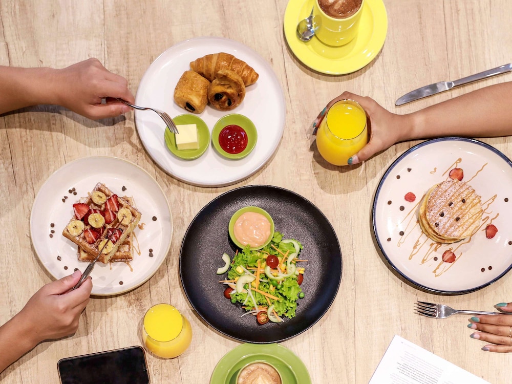 ibis styles bogor pajajaran