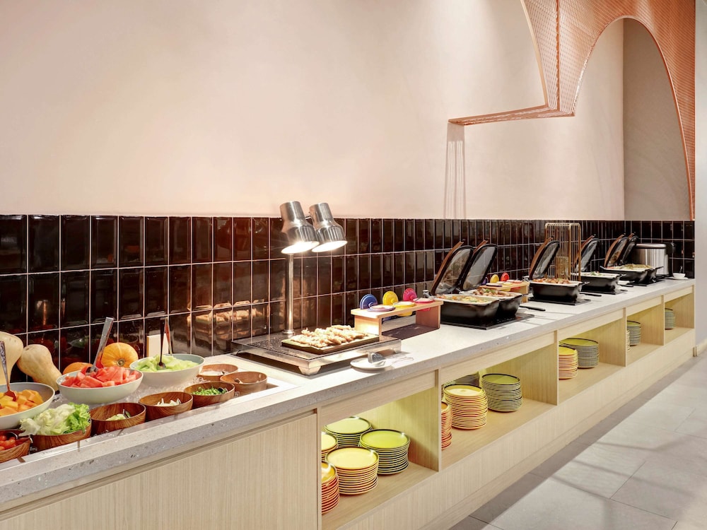 ibis styles bogor pajajaran