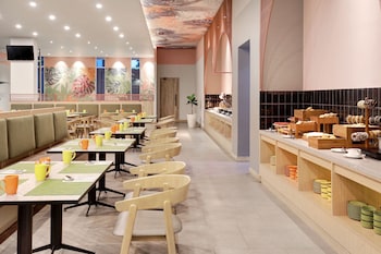 ibis styles bogor pajajaran