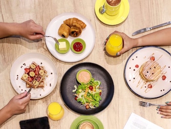 ibis styles bogor pajajaran