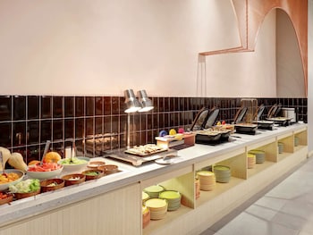 ibis styles bogor pajajaran