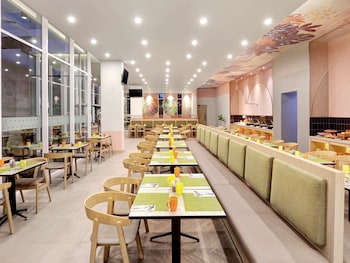 ibis styles bogor pajajaran