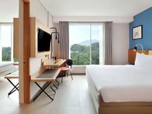 ibis styles bogor pajajaran
