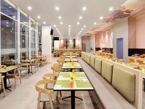 ibis styles bogor pajajaran