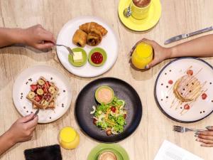 ibis styles bogor pajajaran
