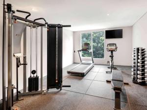 ibis styles bogor pajajaran