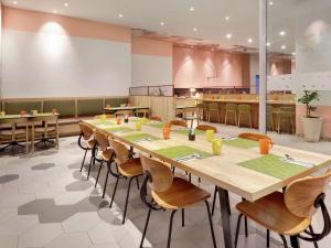 ibis styles bogor pajajaran