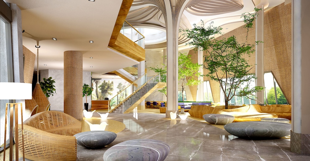 grand mercure malang mirama